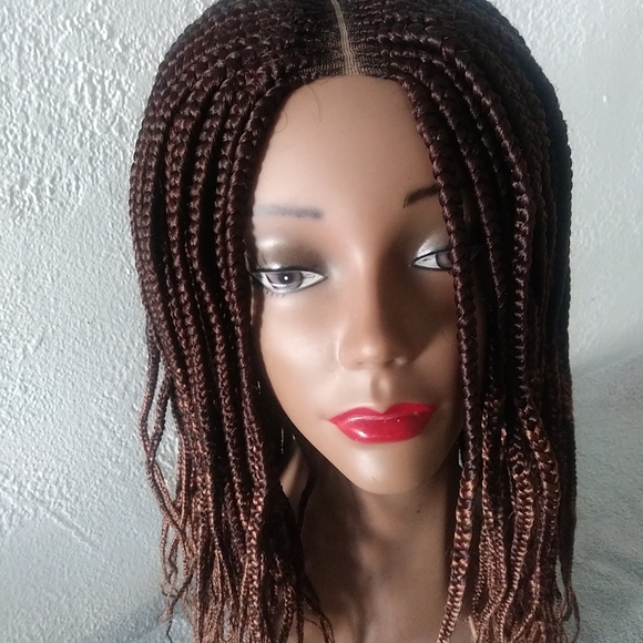 Braided Wig - Picture 12 of 12